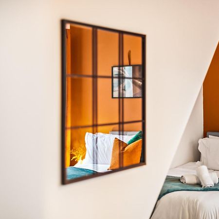 Spacious Birmingham City Apartment Εξωτερικό φωτογραφία