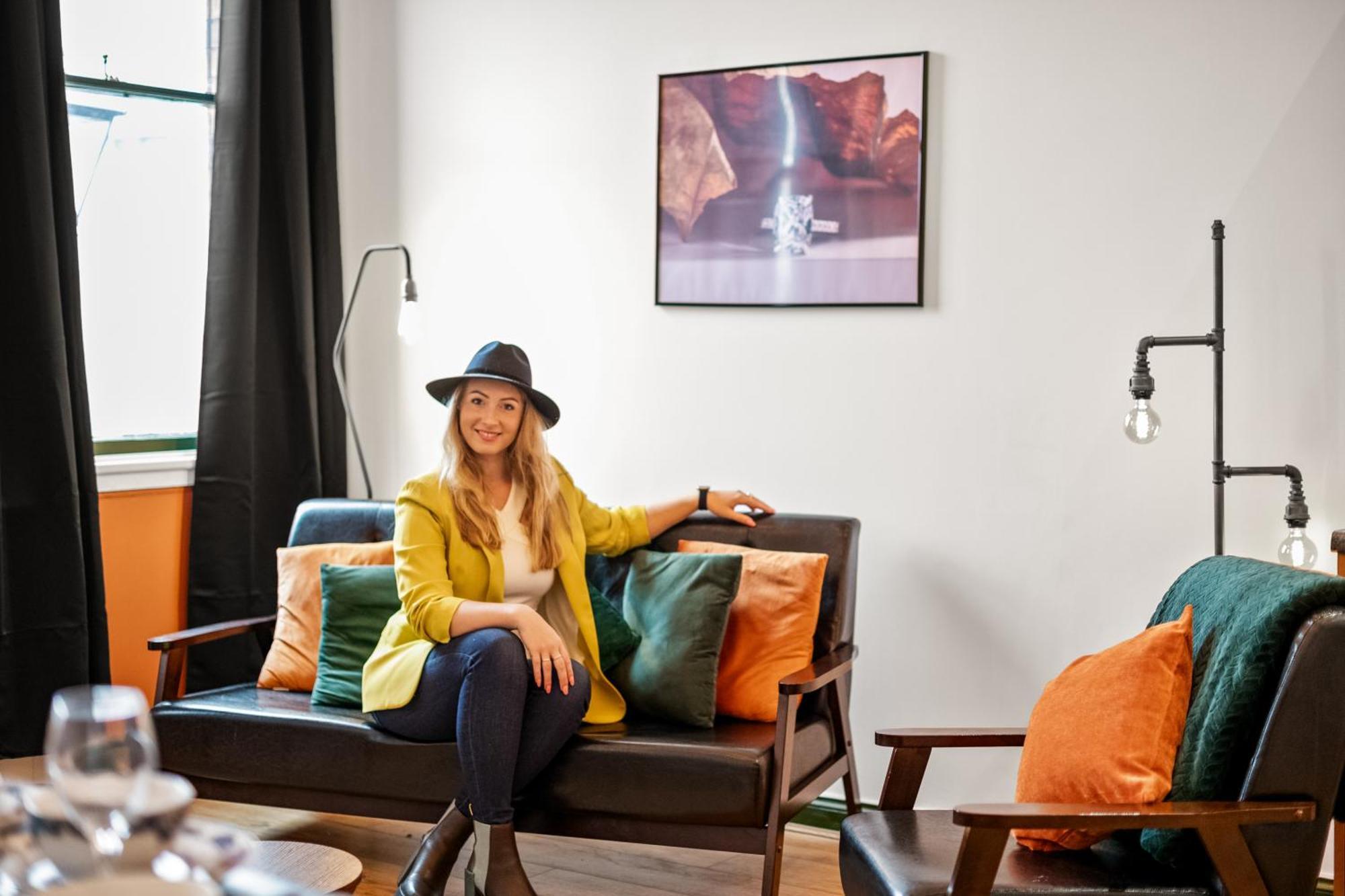 Spacious Birmingham City Apartment Εξωτερικό φωτογραφία